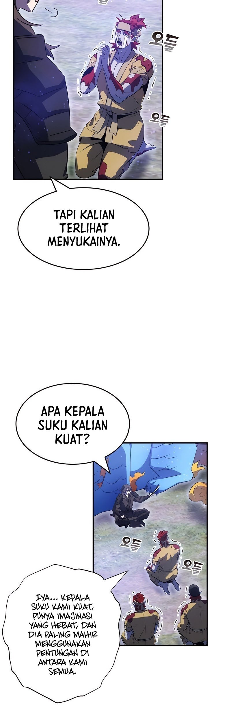 Drug Devourer Bab 35 halaman 60