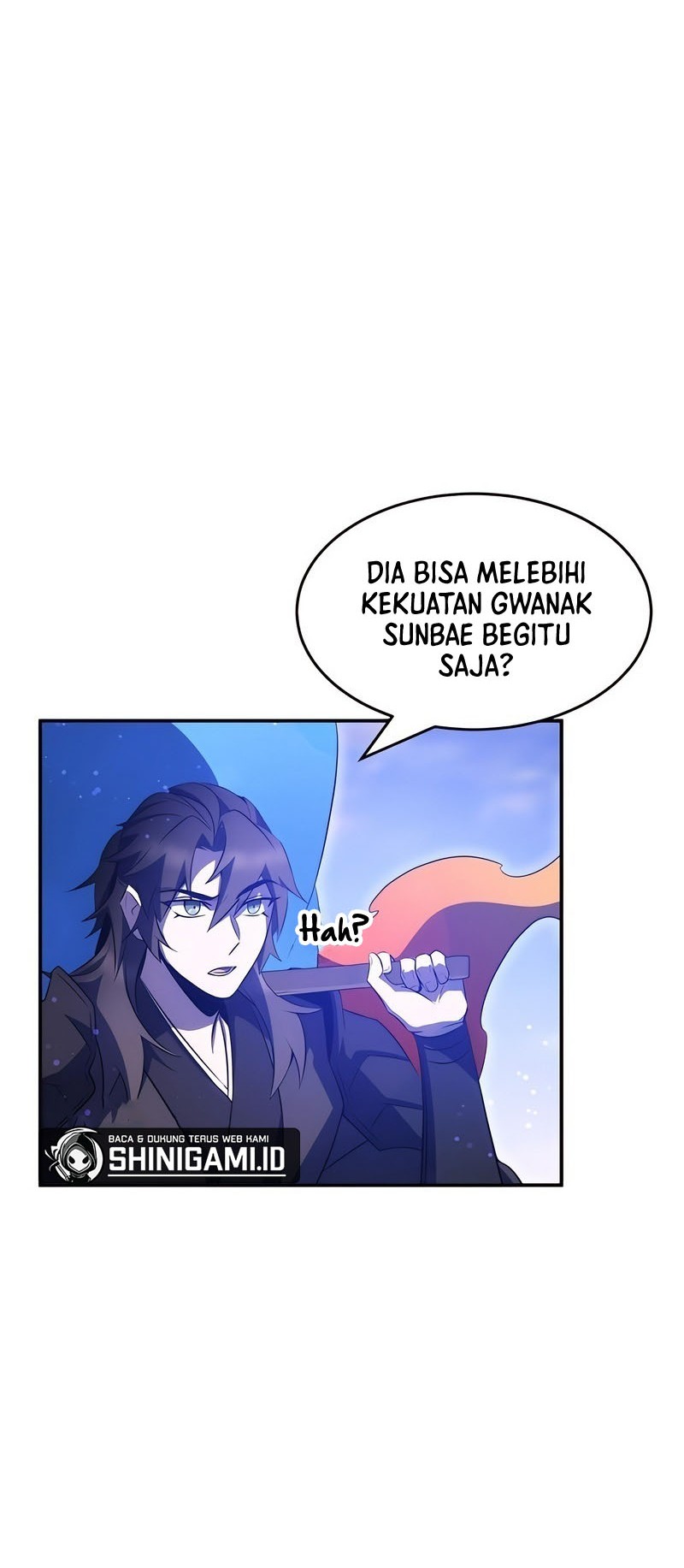 Drug Devourer Bab 35 halaman 61