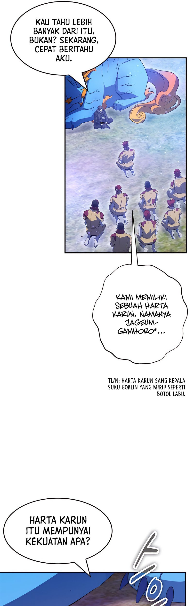 Drug Devourer Bab 35 halaman 62