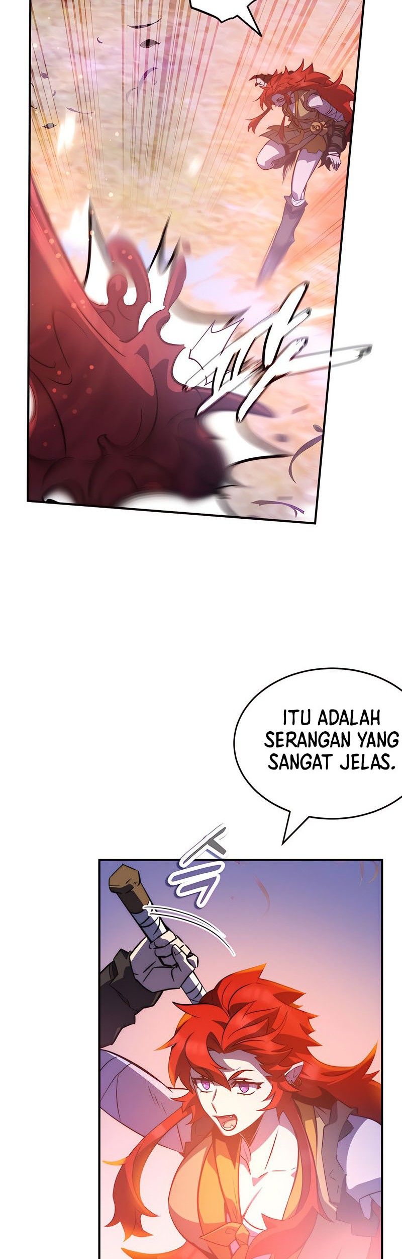 Drug Devourer Bab 36 halaman 14