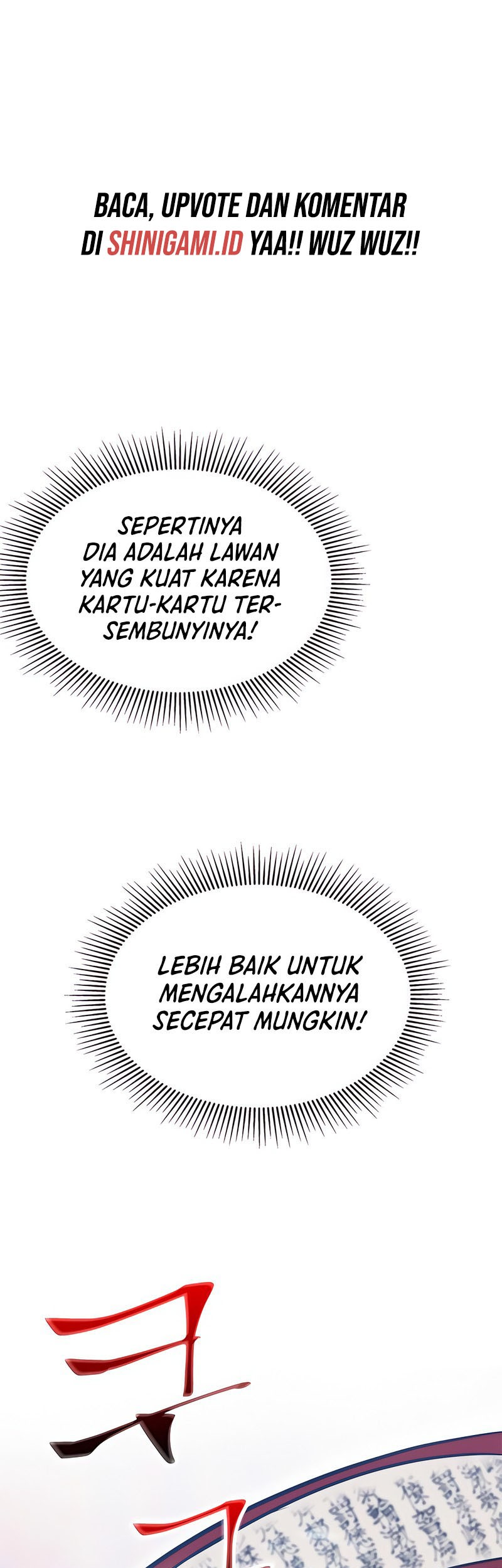 Drug Devourer Bab 36 halaman 21