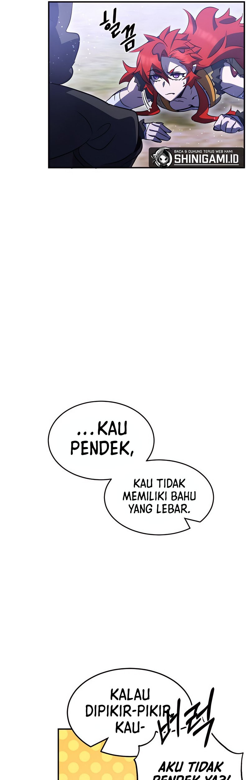 Drug Devourer Bab 36 halaman 78