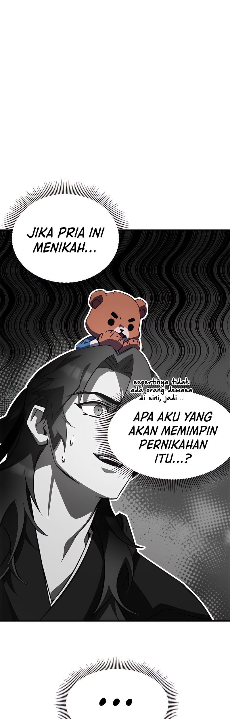 Drug Devourer Bab 36 halaman 85