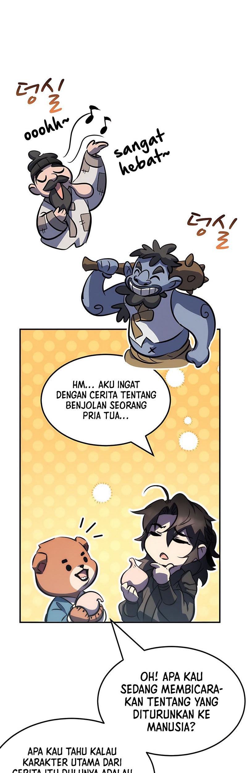 Drug Devourer Bab 38 halaman 6
