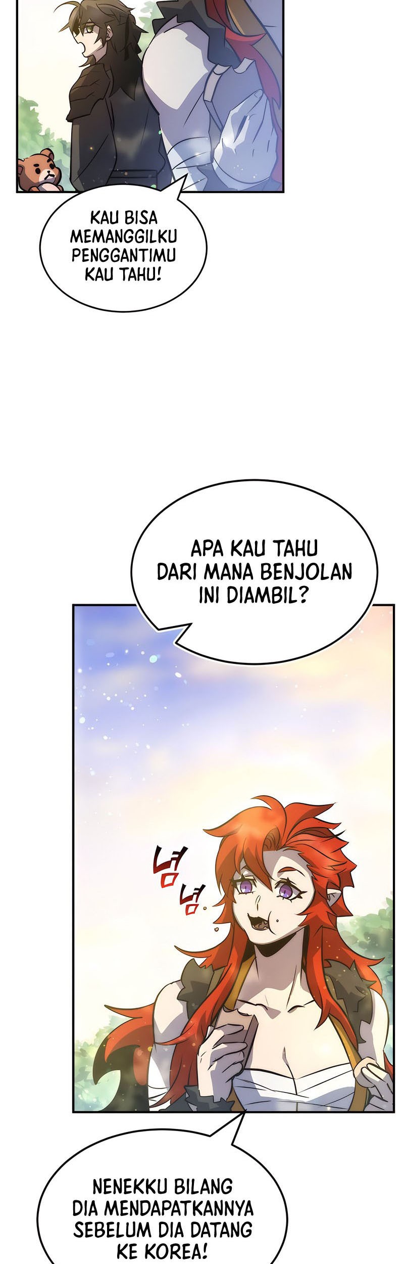 Drug Devourer Bab 38 halaman 15