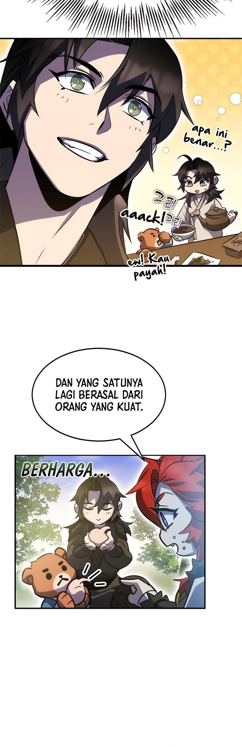 Drug Devourer Bab 38 halaman 20