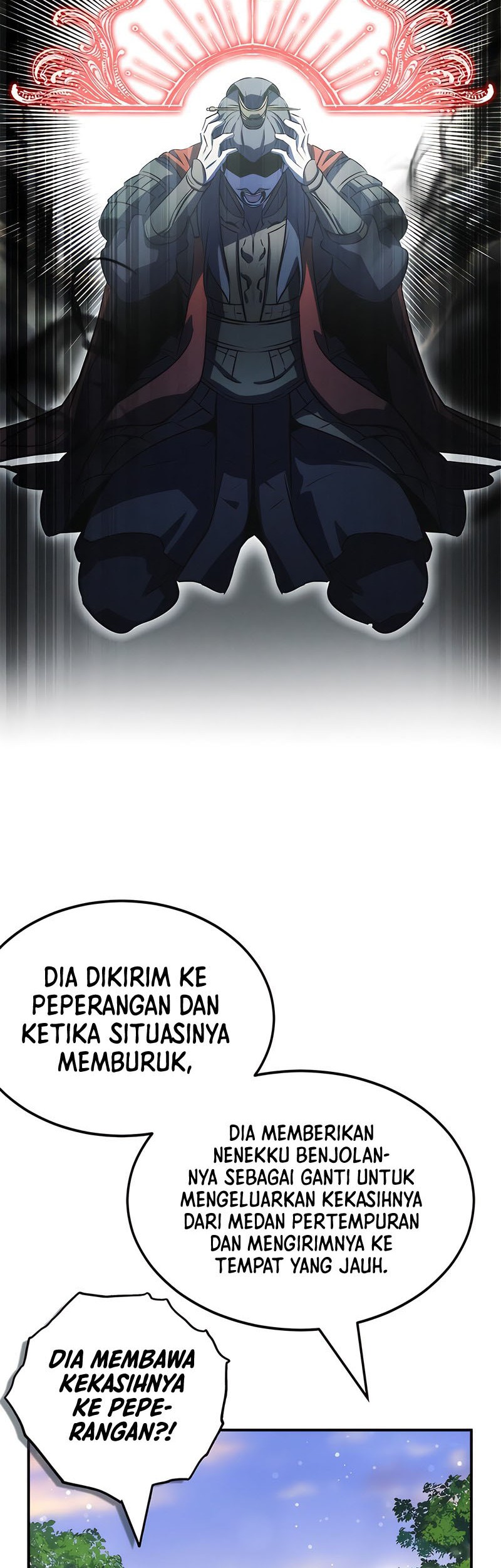 Drug Devourer Bab 38 halaman 22