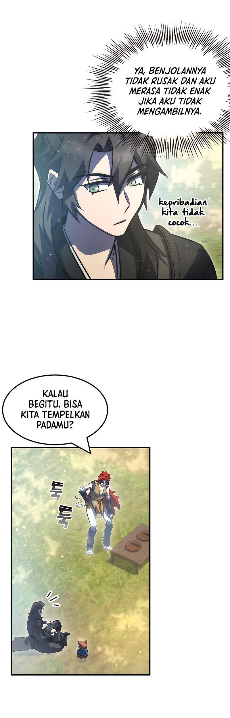 Drug Devourer Bab 38 halaman 24