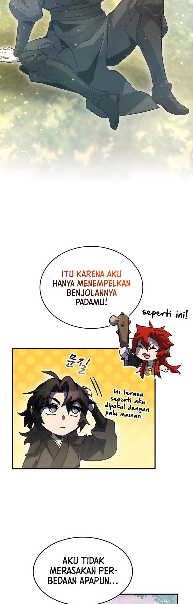 Drug Devourer Bab 38 halaman 30
