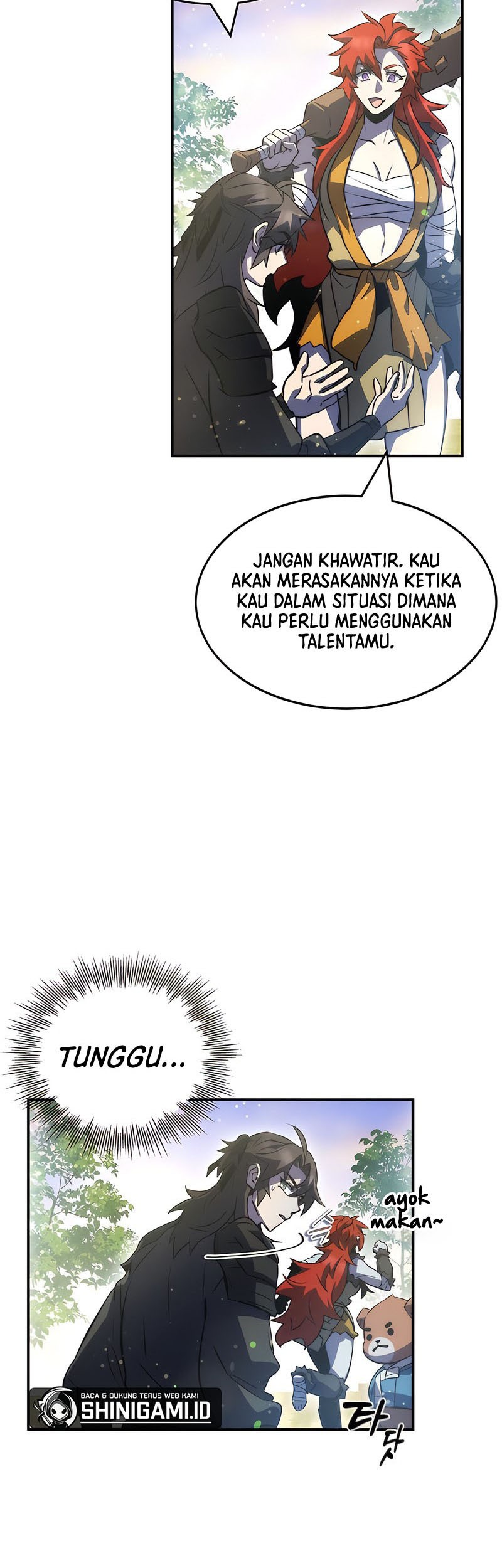 Drug Devourer Bab 38 halaman 31
