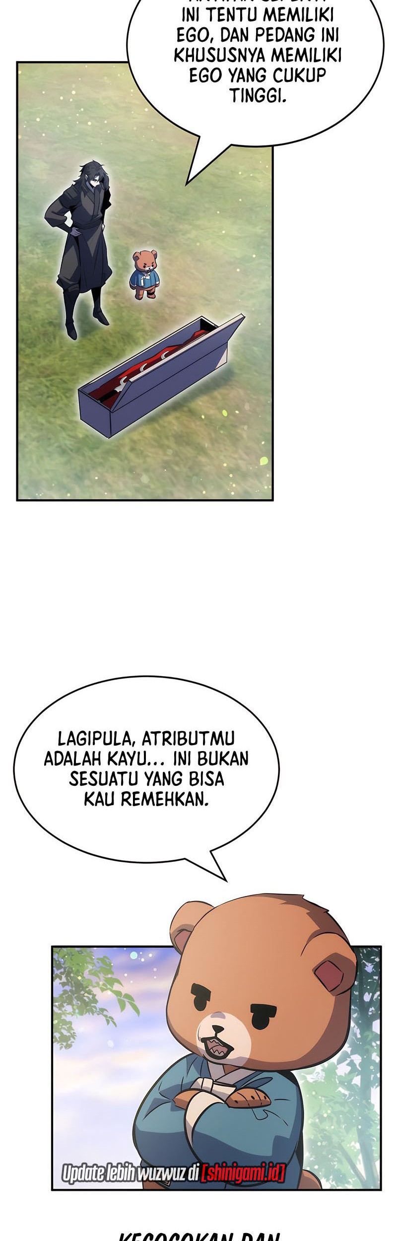 Drug Devourer Bab 38 halaman 34