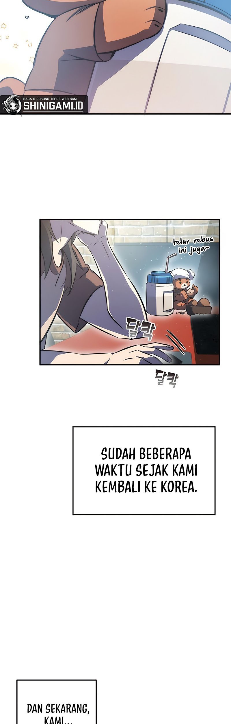 Drug Devourer Bab 39 halaman 4