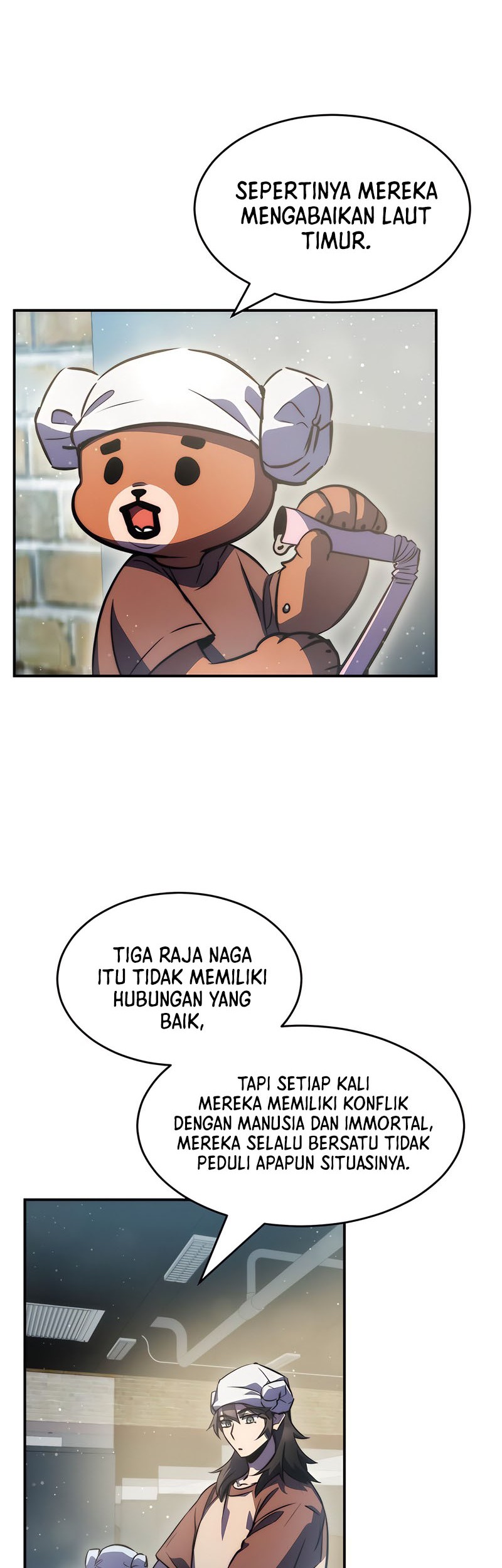 Drug Devourer Bab 39 halaman 15