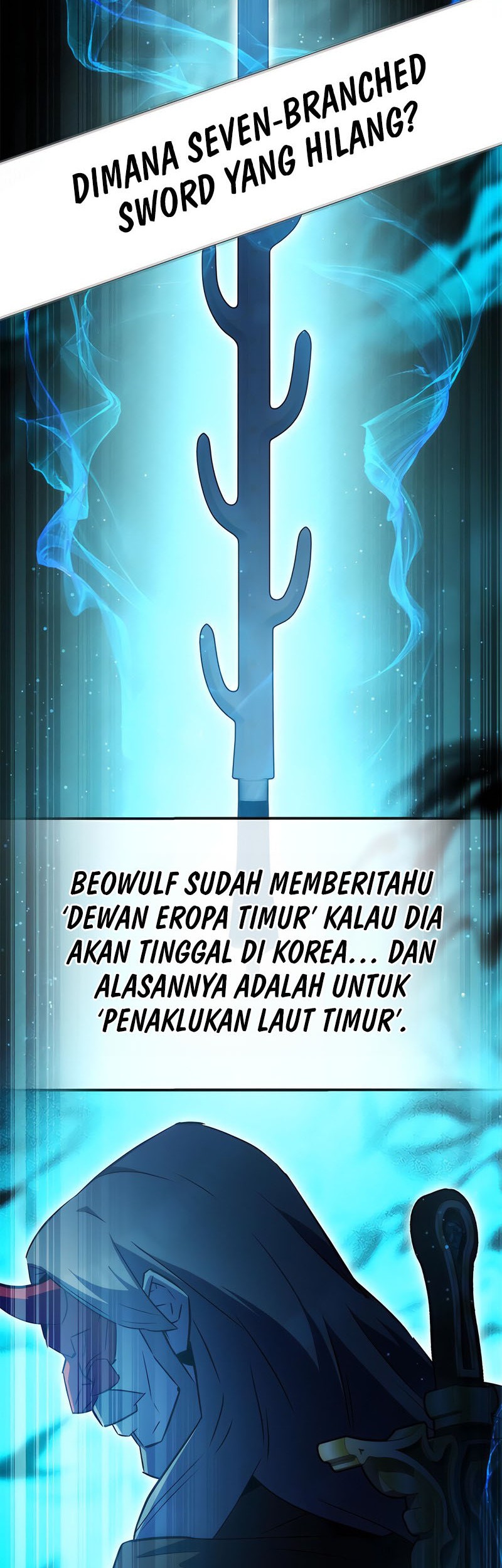 Drug Devourer Bab 39 halaman 18