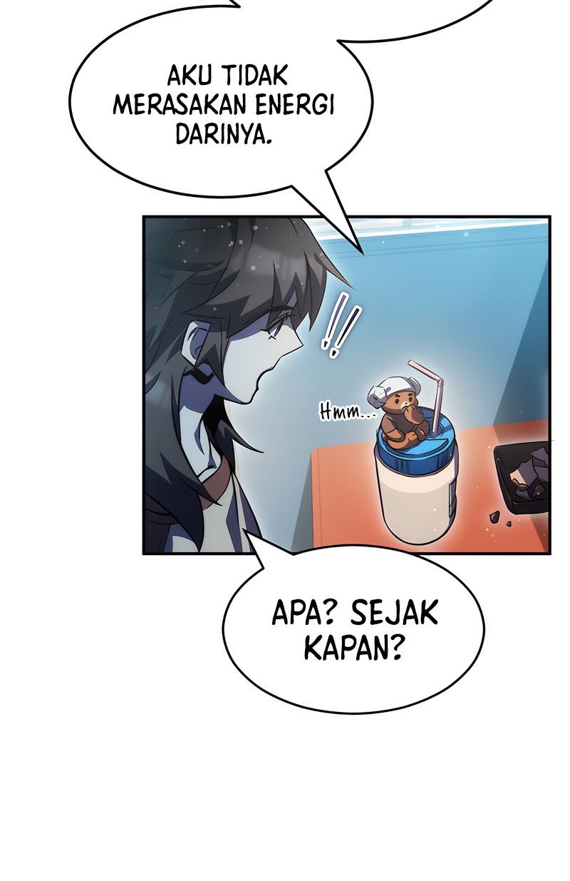 Drug Devourer Bab 39 halaman 26