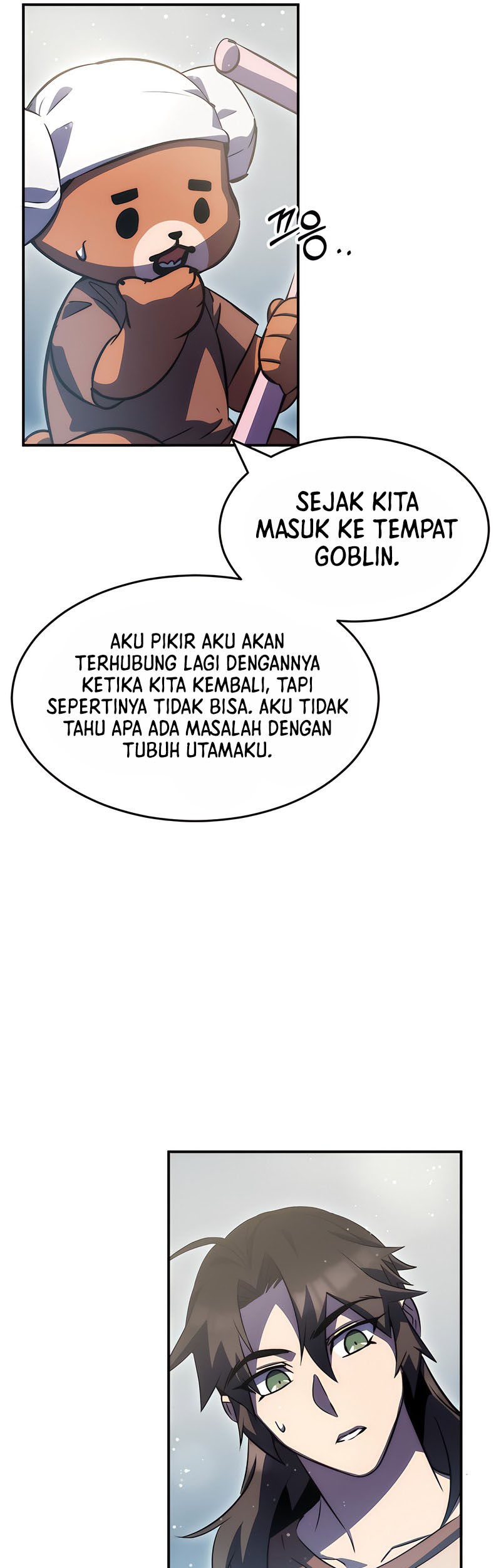Drug Devourer Bab 39 halaman 27