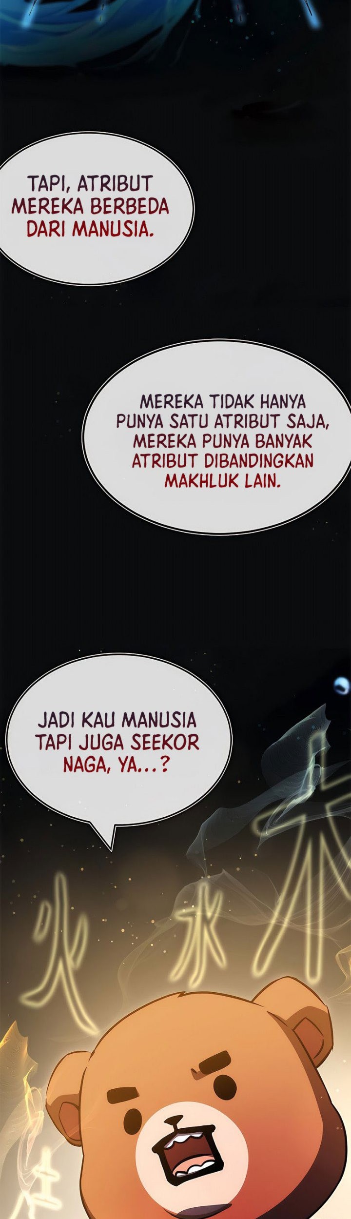 Drug Devourer Bab 40 halaman 41