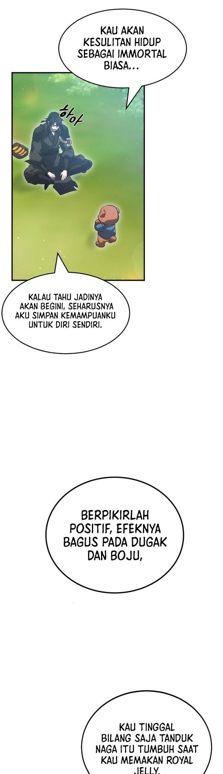 Drug Devourer Bab 40 halaman 45