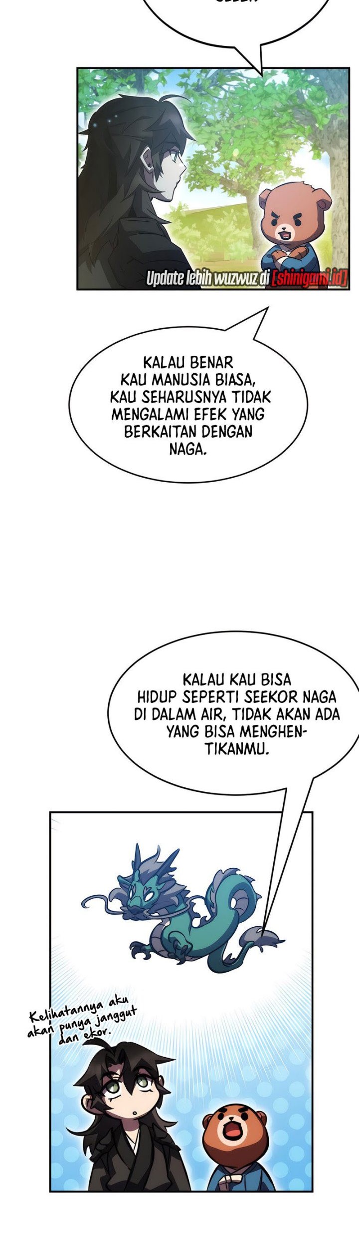 Drug Devourer Bab 40 halaman 46