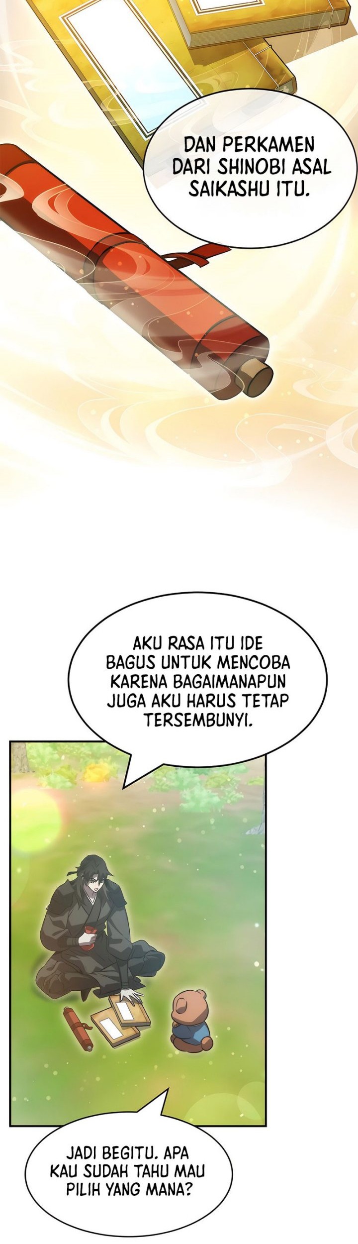 Drug Devourer Bab 40 halaman 56