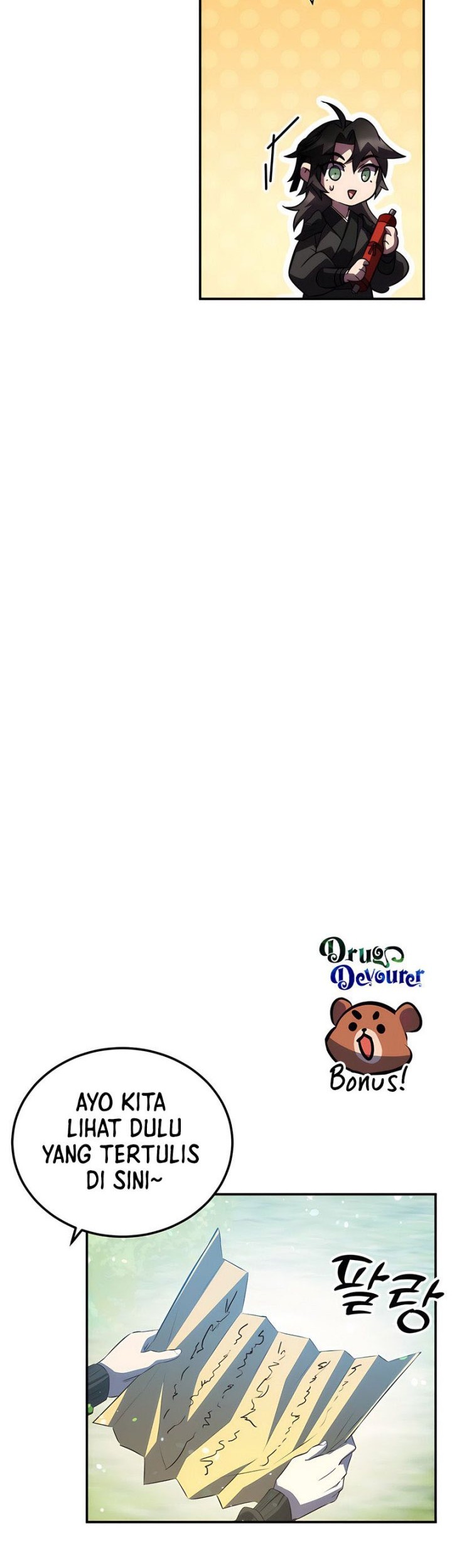 Drug Devourer Bab 40 halaman 64