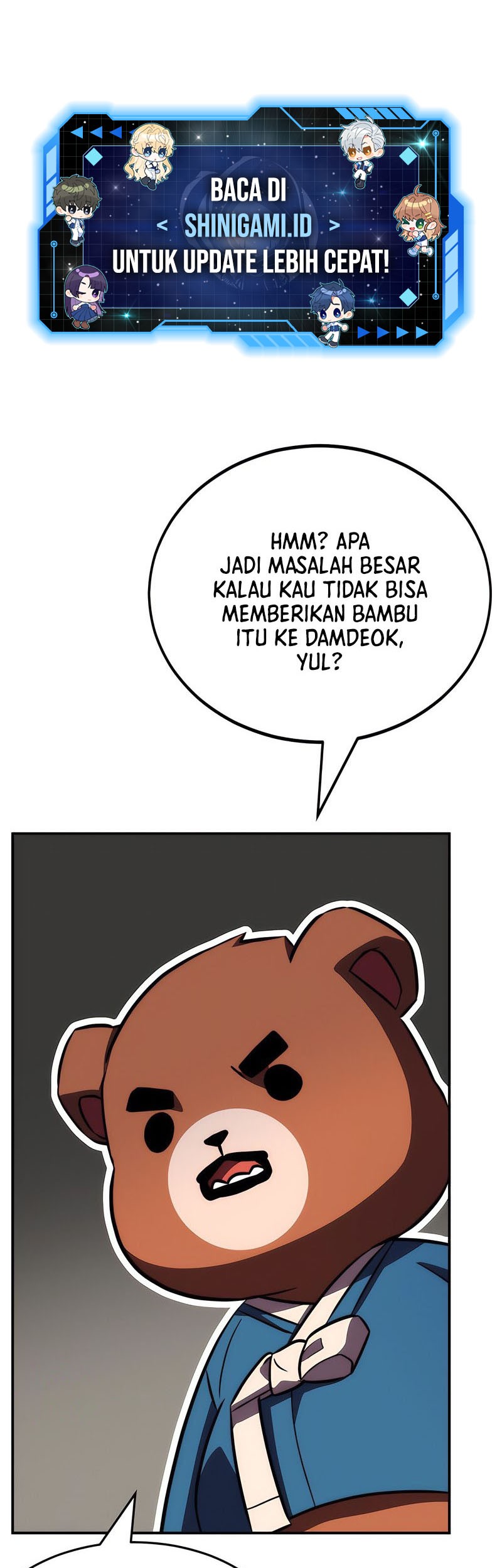 Drug Devourer chapter 41 halaman 2