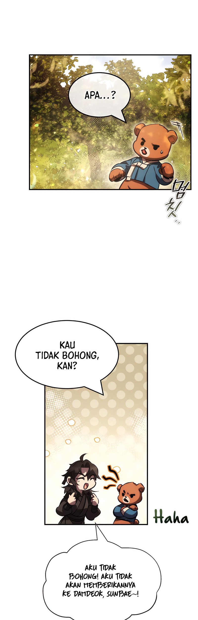 Drug Devourer chapter 41 halaman 13
