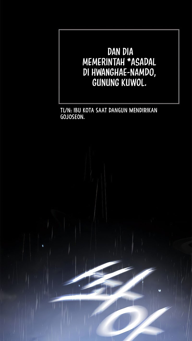 Drug Devourer chapter 41 halaman 21