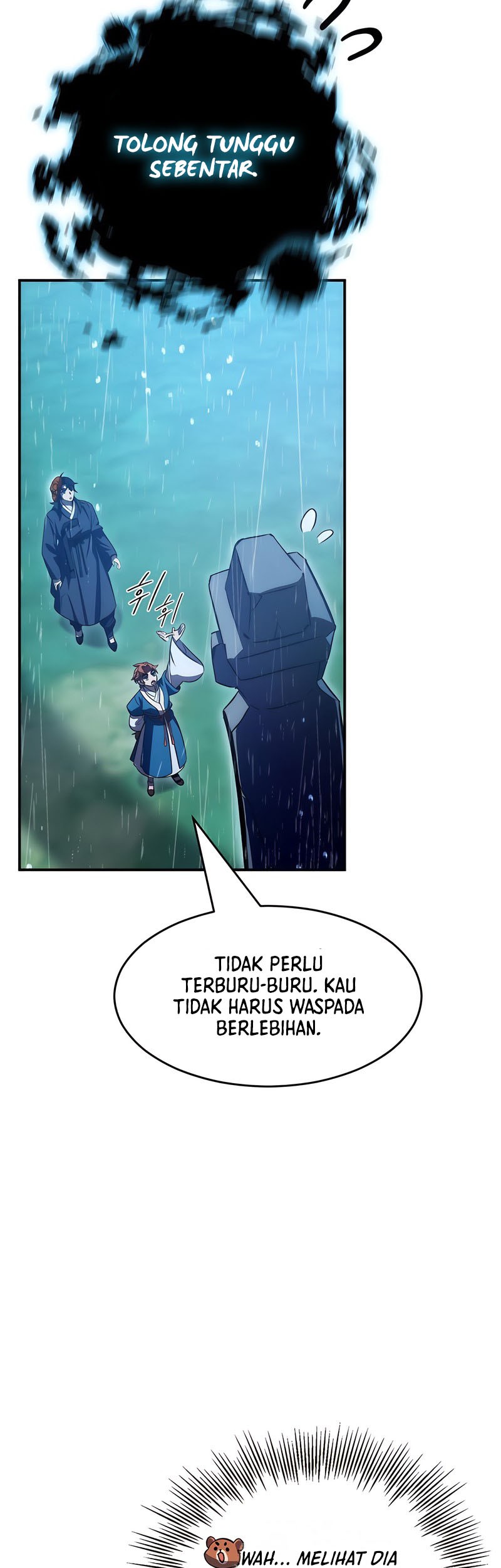 Drug Devourer chapter 41 halaman 33