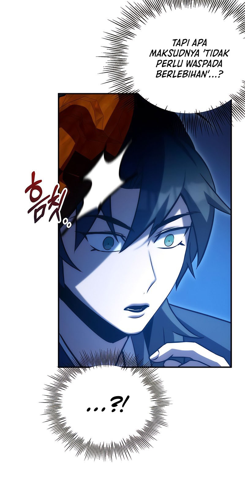 Drug Devourer chapter 41 halaman 35