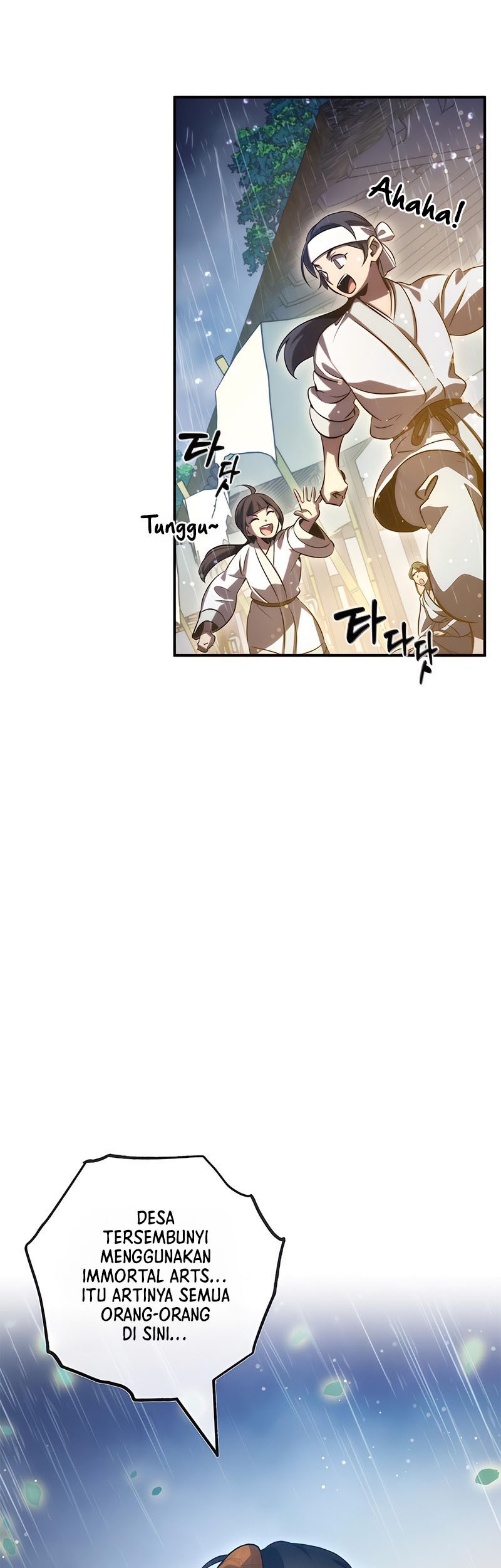 Drug Devourer chapter 41 halaman 41