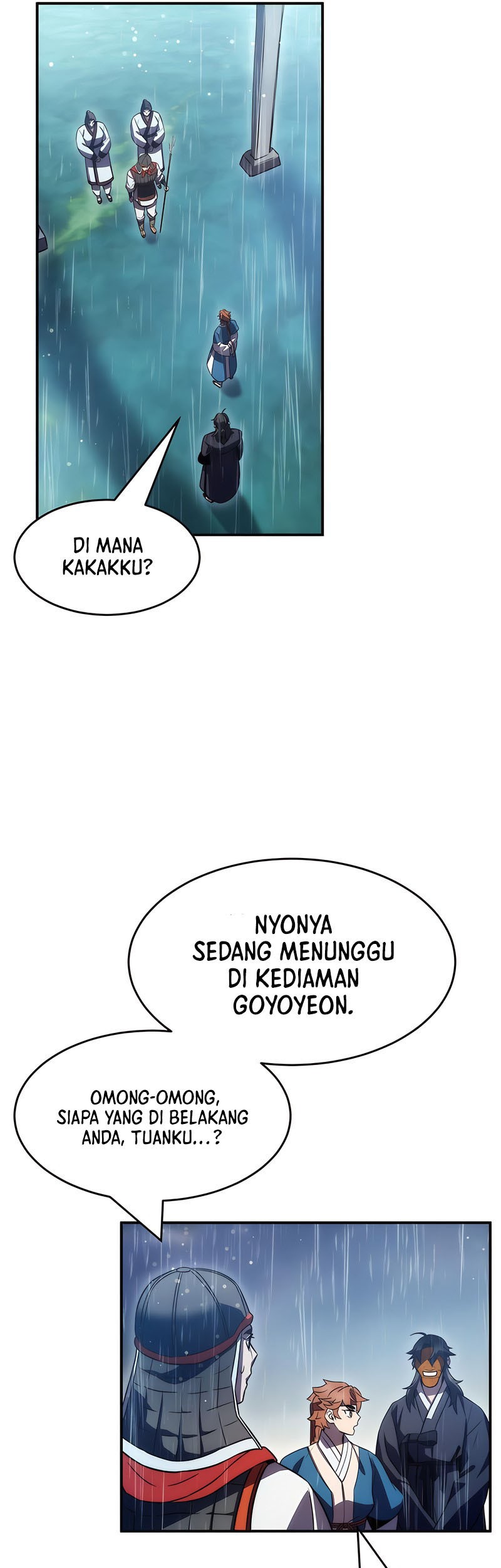 Drug Devourer chapter 41 halaman 46