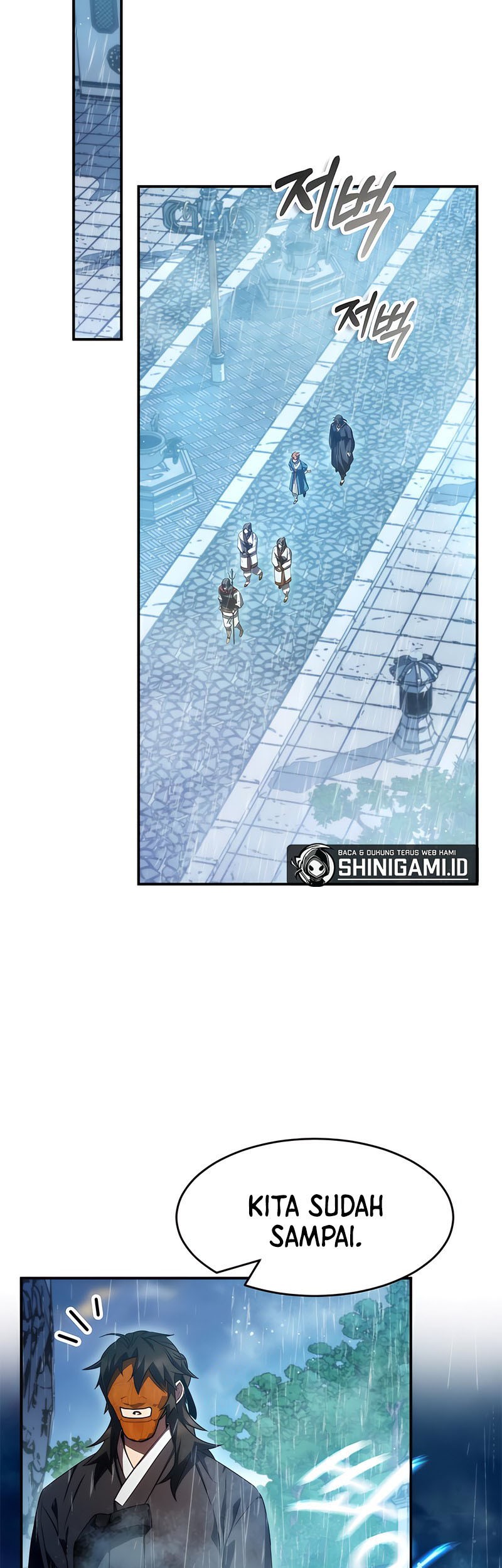Drug Devourer chapter 41 halaman 48