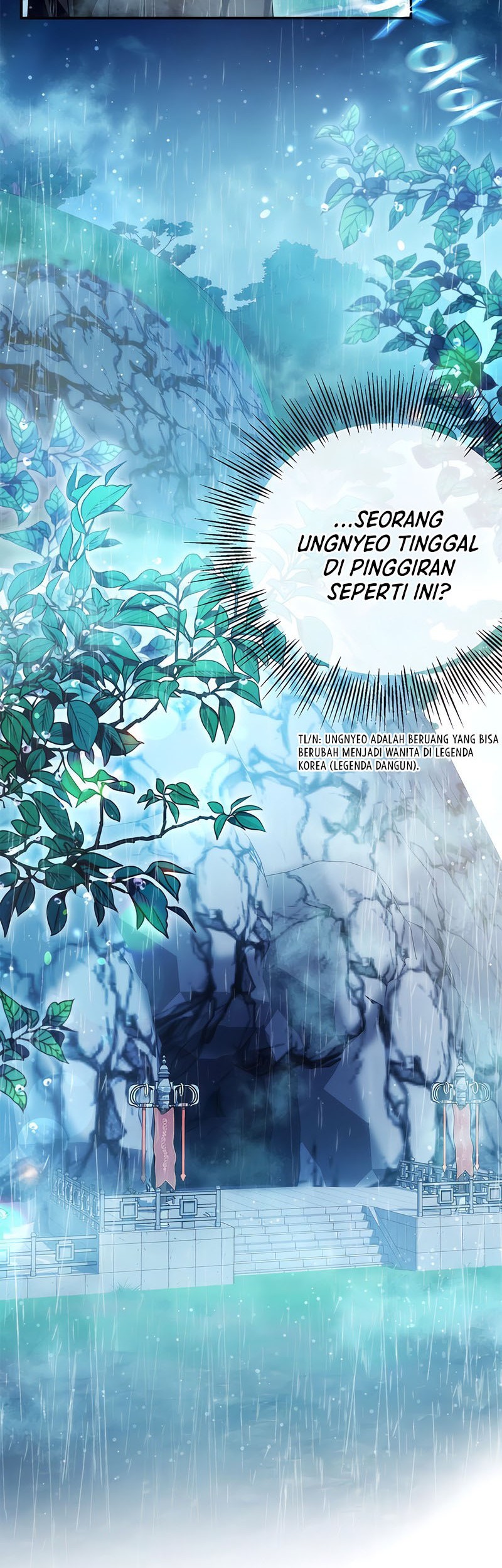 Drug Devourer chapter 41 halaman 49