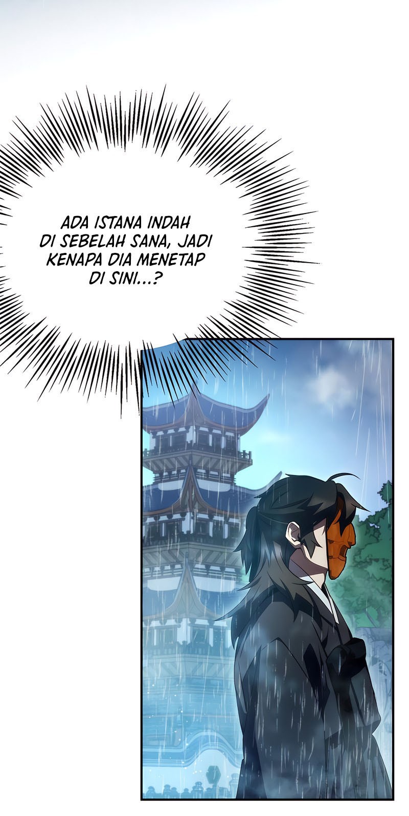 Drug Devourer chapter 41 halaman 50