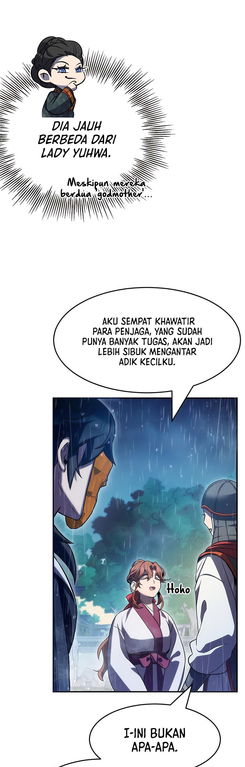 Drug Devourer chapter 41 halaman 53