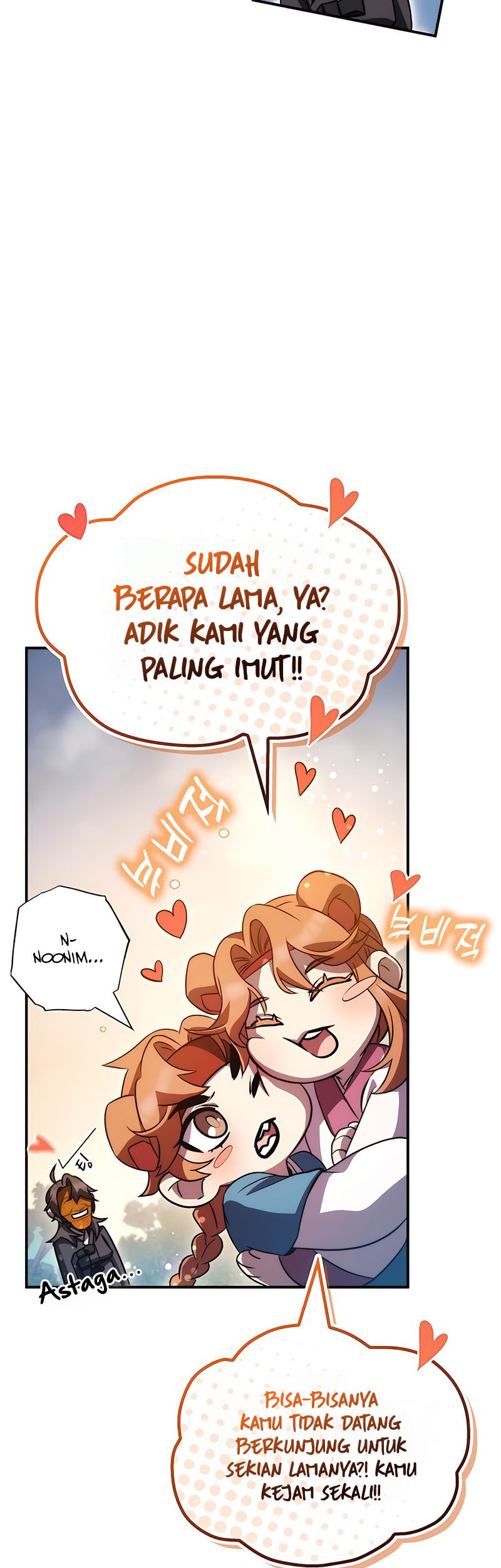 Drug Devourer chapter 41 halaman 58