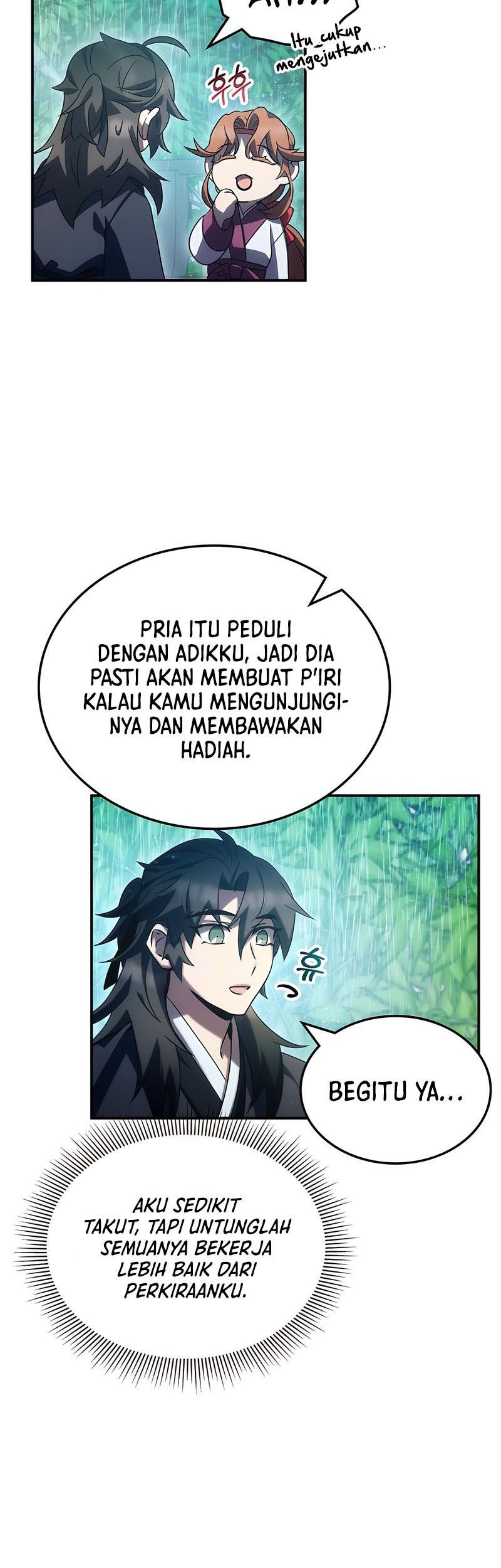 Drug Devourer Bab 42 halaman 16