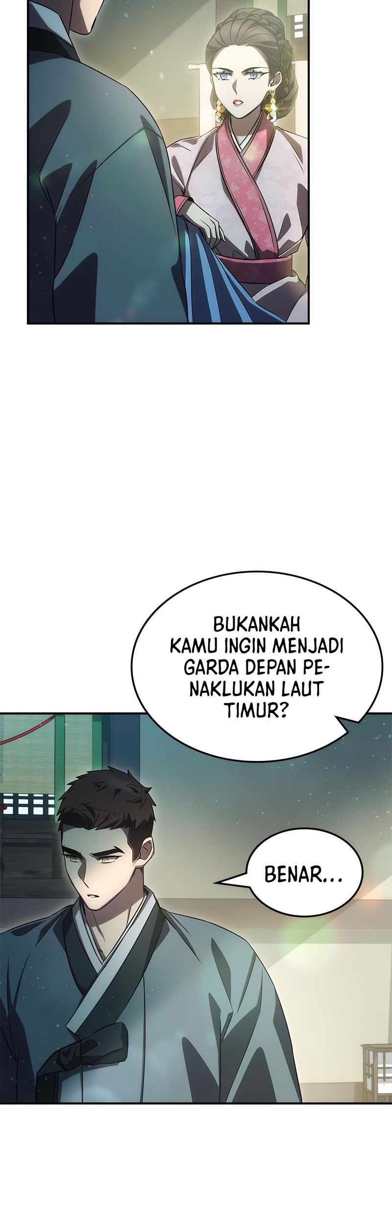 Drug Devourer Bab 42 halaman 28