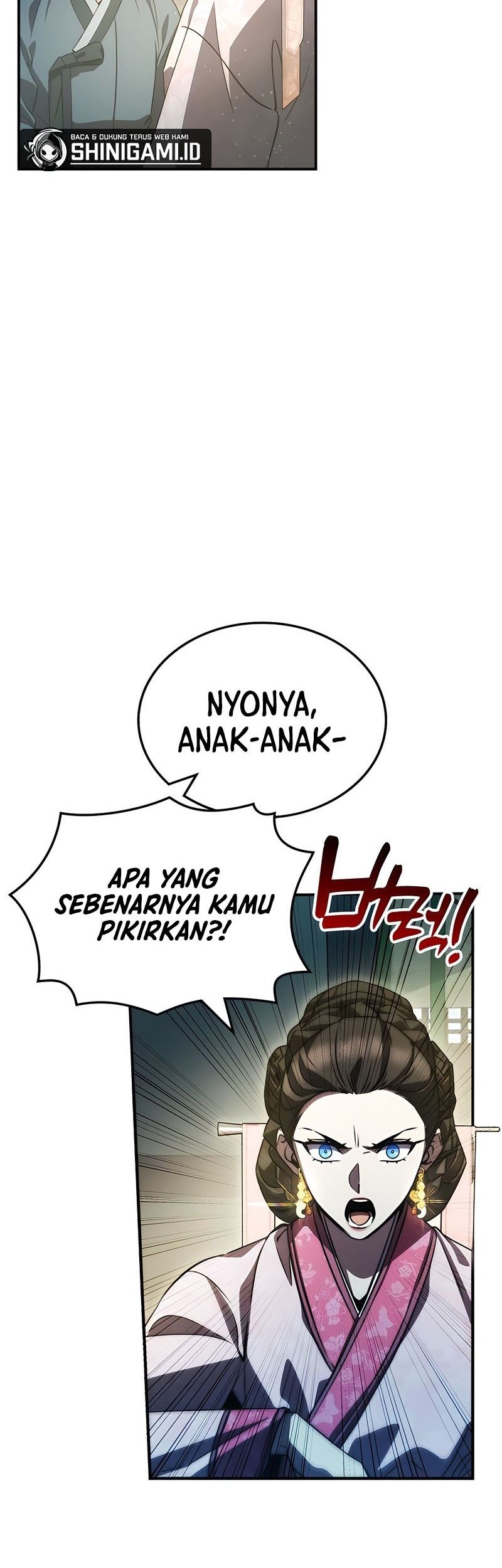 Drug Devourer Bab 42 halaman 33