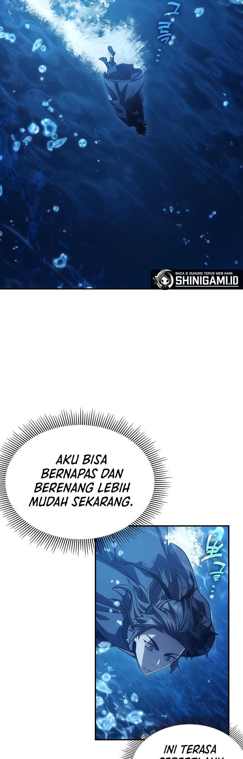 Drug Devourer Bab 43 halaman 9