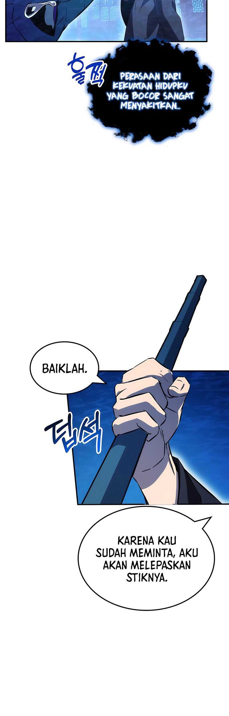 Drug Devourer Bab 44 halaman 33