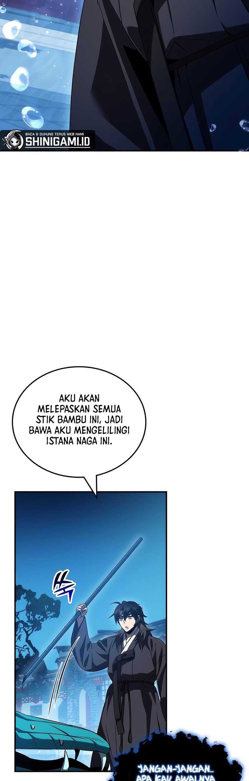 Drug Devourer Bab 44 halaman 39