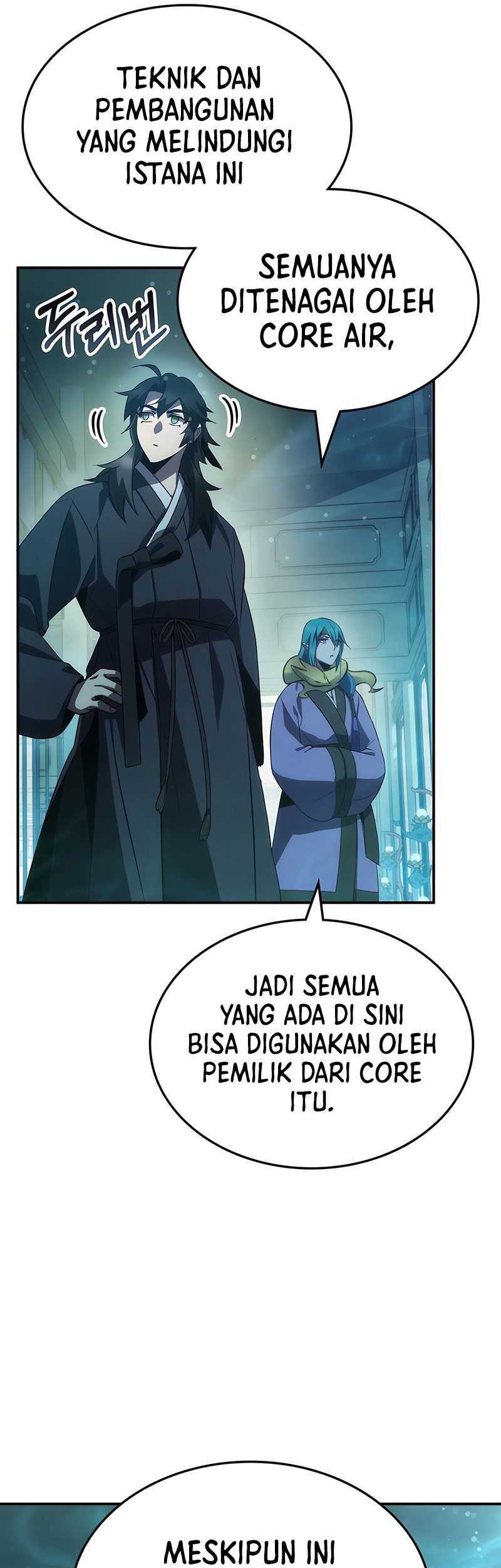 Drug Devourer Bab 44 halaman 51