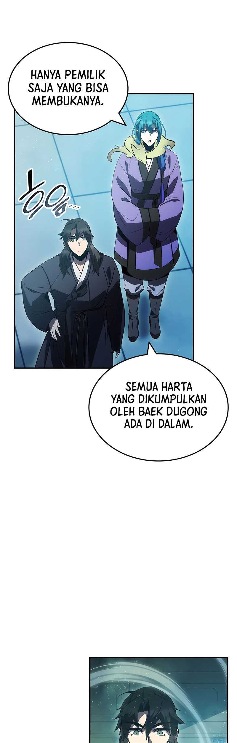 Drug Devourer Bab 44 halaman 56