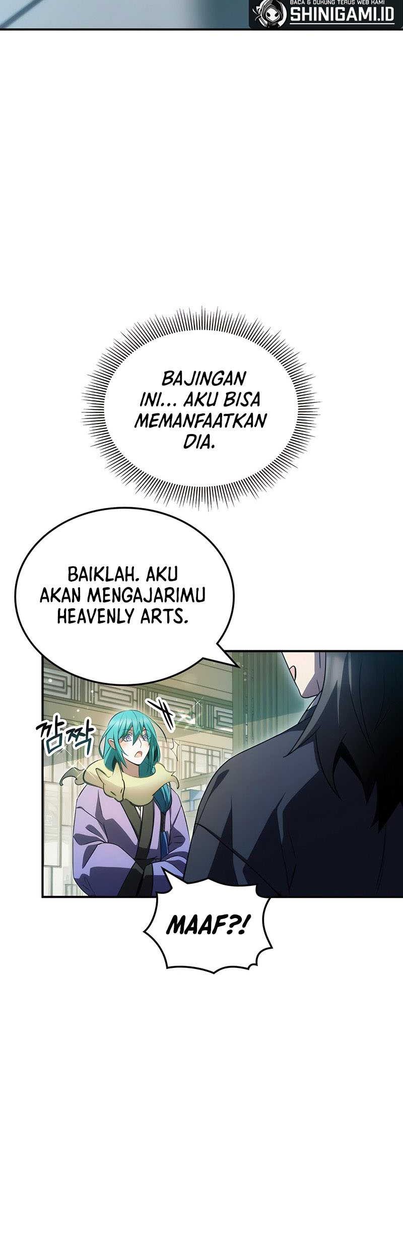 Drug Devourer Bab 44 halaman 68