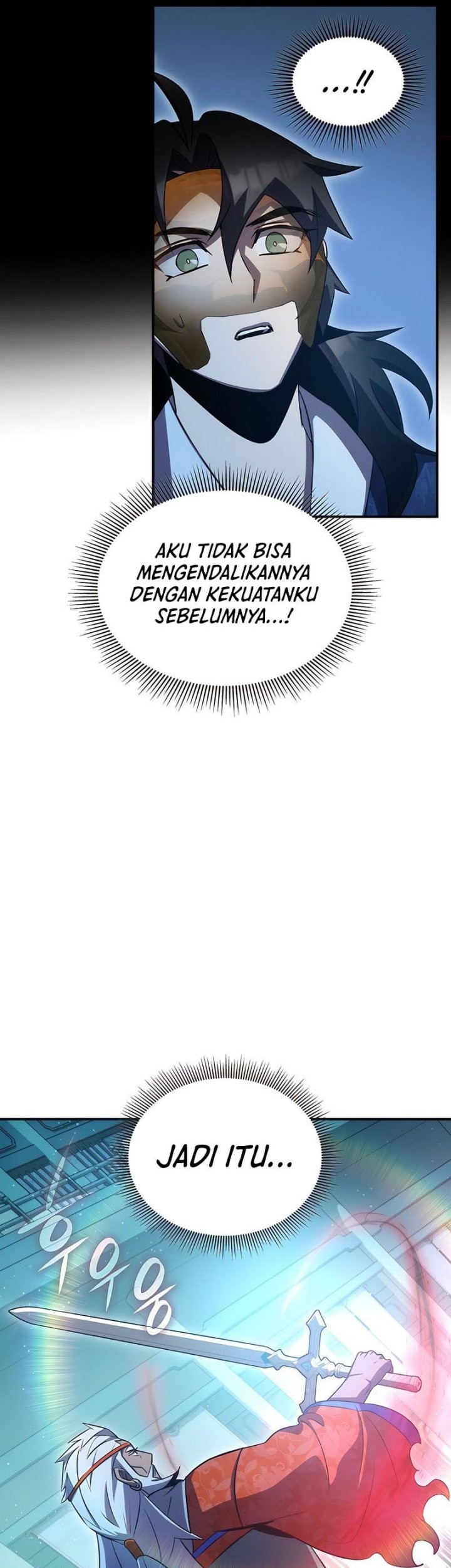 Drug Devourer Bab 45 halaman 29