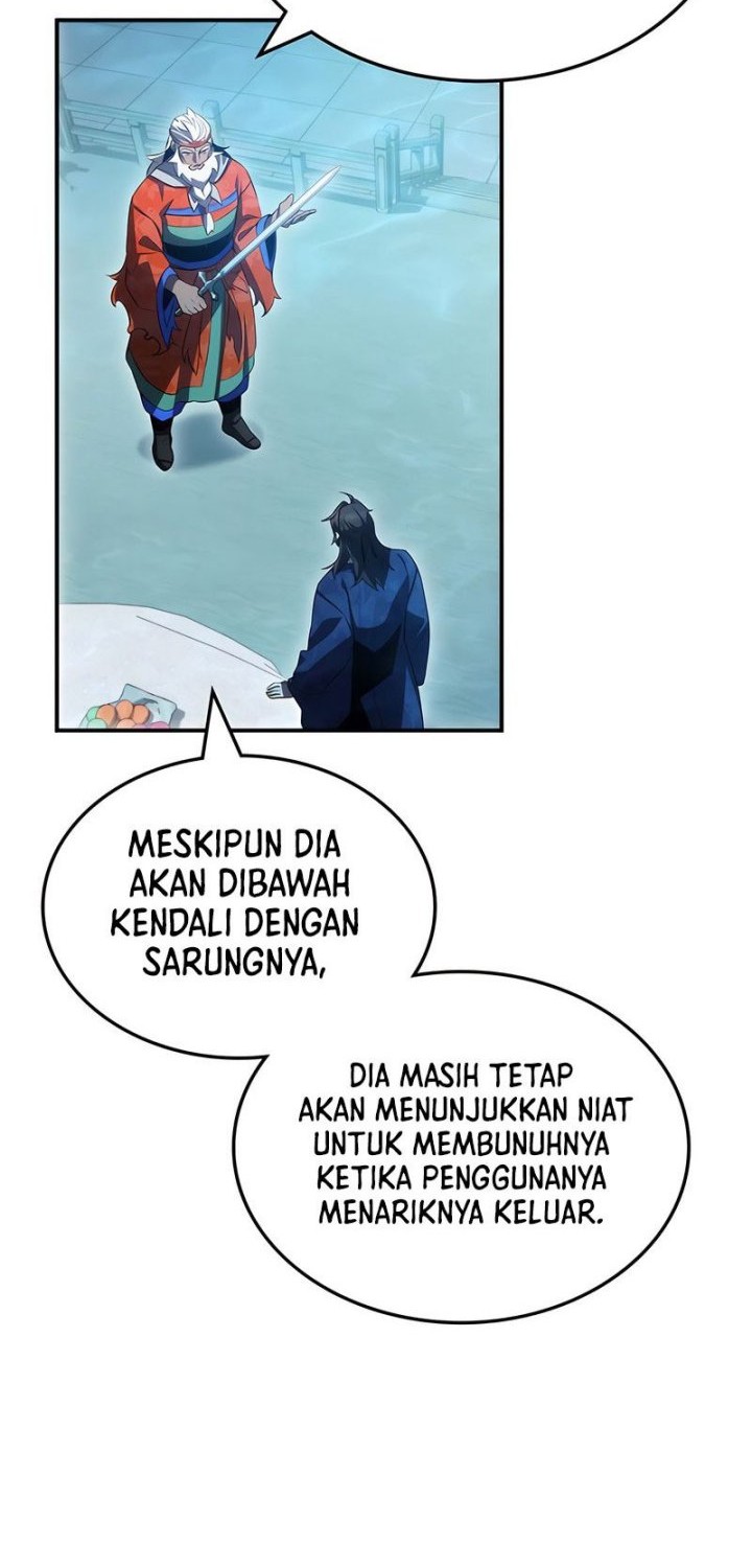 Drug Devourer Bab 45 halaman 32