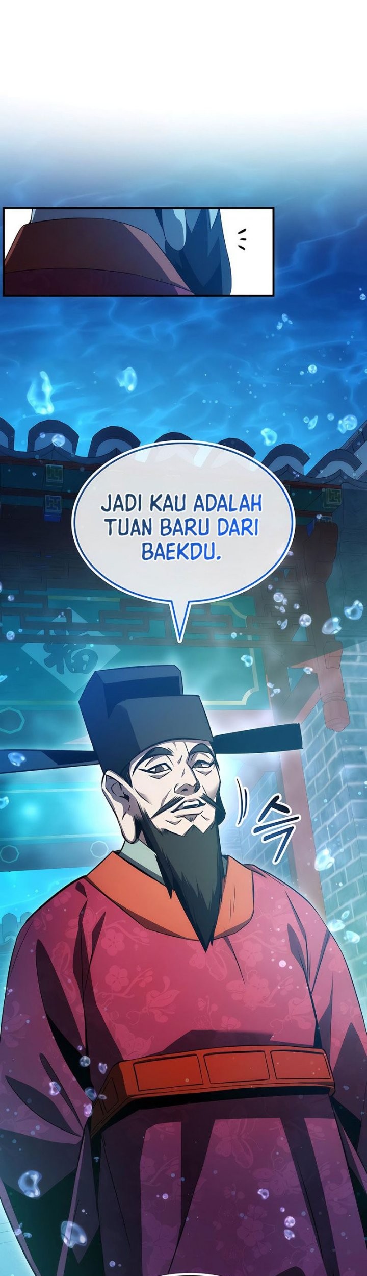 Drug Devourer Bab 45 halaman 41