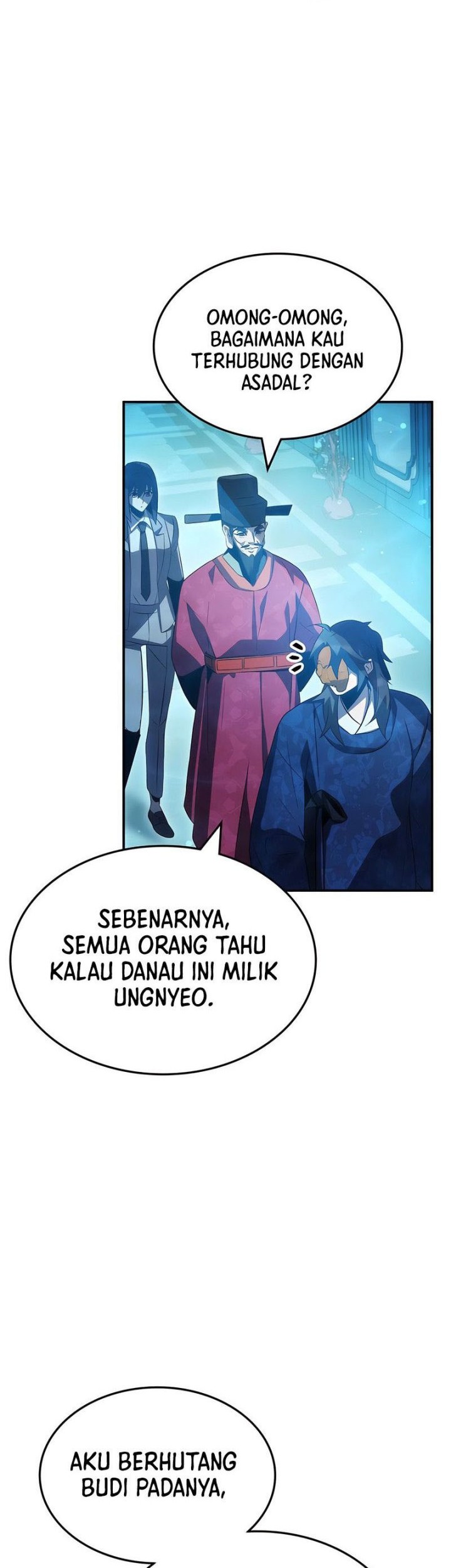 Drug Devourer Bab 45 halaman 53